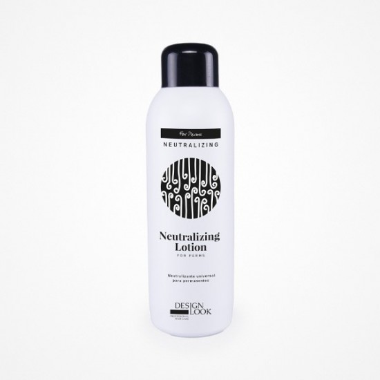 DESIGN LOOK Neutralizante UNIVERSAL 1000ml