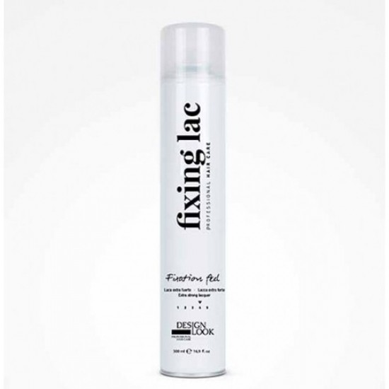Design Look Laca Extra Forte FIXING LAC (4) 500ml