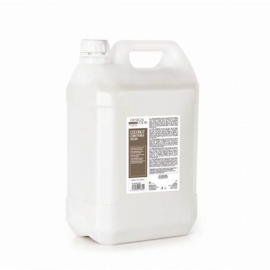 Design Look Condicionador Calha Coco 5L