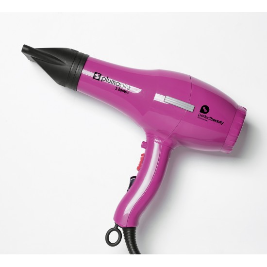 Secador Pluma Pink 2.000W