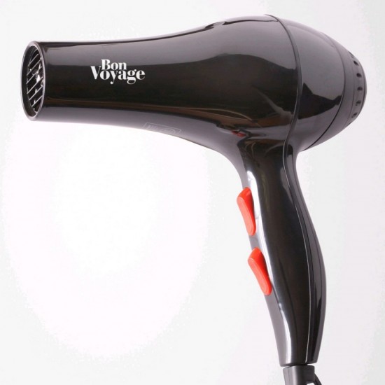 Secador de Viagem Bon Voyage 1200W