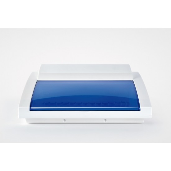 Esterilizador Ultraviolet Simply UV-C 8W