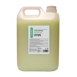 Echosline Condicionador Calha Aloe Vera 5L