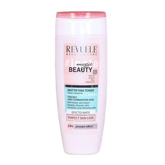 Revuele InstsMagic Beauty Tónico Matificante 200gr