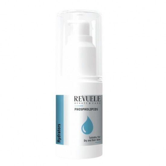 Revuele Cream Moisturising With Phospholipids 30ml