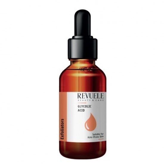 Revuele Soluting Peeling with Glycolic Acid 30ml 