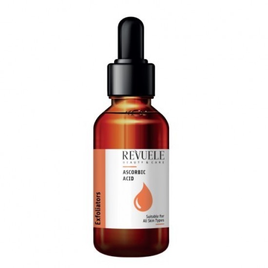 Revuele Solution Peeling with Ascorbic Acid 30ml 