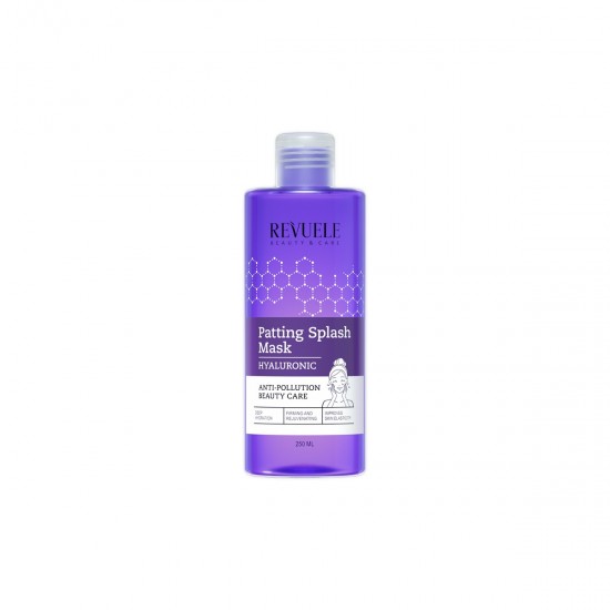 Revuele Patting Splash Máscara Liquida 250ml