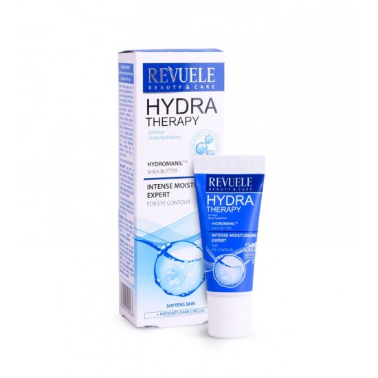 Revuele Hydra Therapy Intense Moisturising 25ml