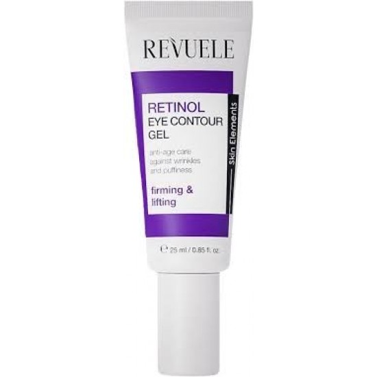 Retinol EYE CONTOUR GEL firming&lift 25ml