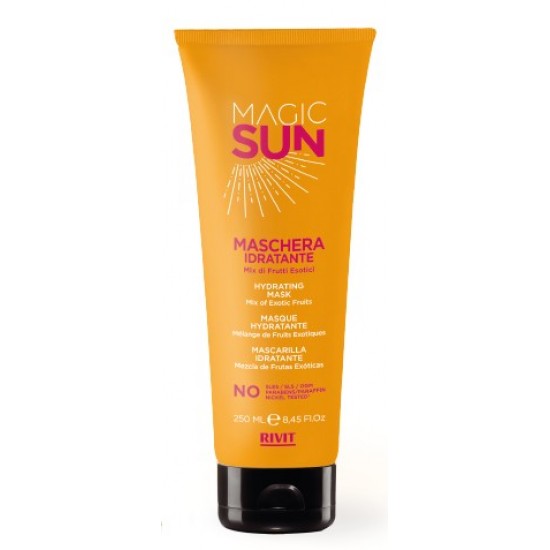 Rivit Magic Sun Máscara Solar 250ml