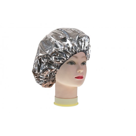 Touca Térmica de Prata 