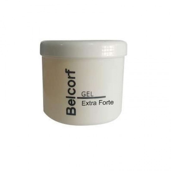 Belcorf Gel Fixação: Extra Forte 500ml