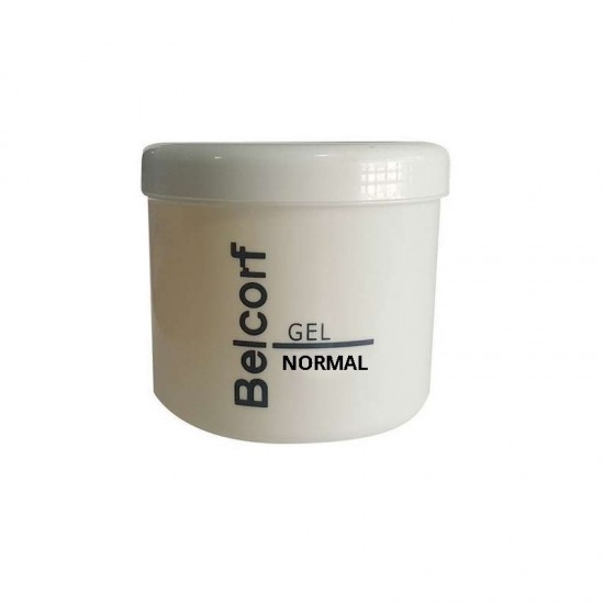 Belcorf Gel Fixação Normal 500ml