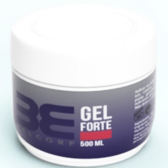 Belcorf- Gel FORTE _ 500ml