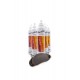 Tonality Espuma Cor: Antracite 200ml 