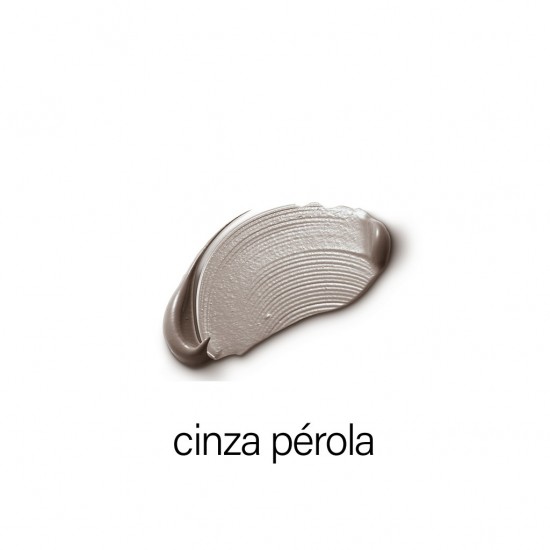 Tonality Espuma Cor: Cinza Pérola 200ml 