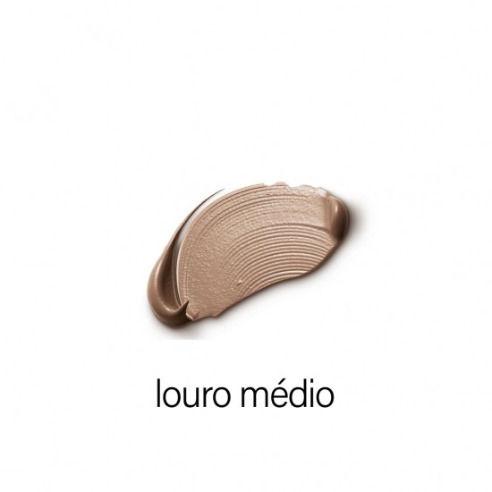 Tonality Espuma Cor: Louro Médio 200ml 