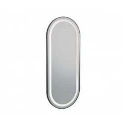 (UP149) Bancada UPLOOP CB, Led-Cromo Black