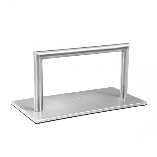 UPGROUP Apoia Pés Troy Inox