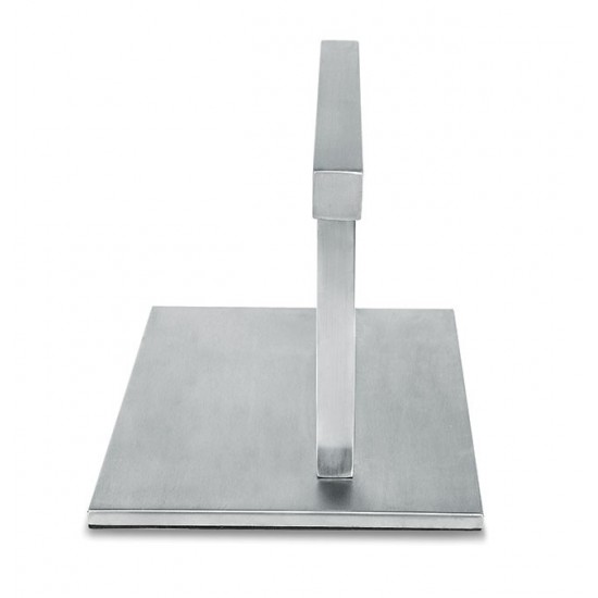 UPGROUP Apoia Pés Dan Inox