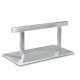 UPGROUP Apoia Pés Dan Inox