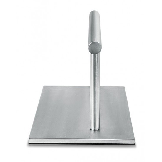 UPGROUP Apoia Pés Mack Inox