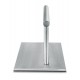 UPGROUP Apoia Pés Mack Inox