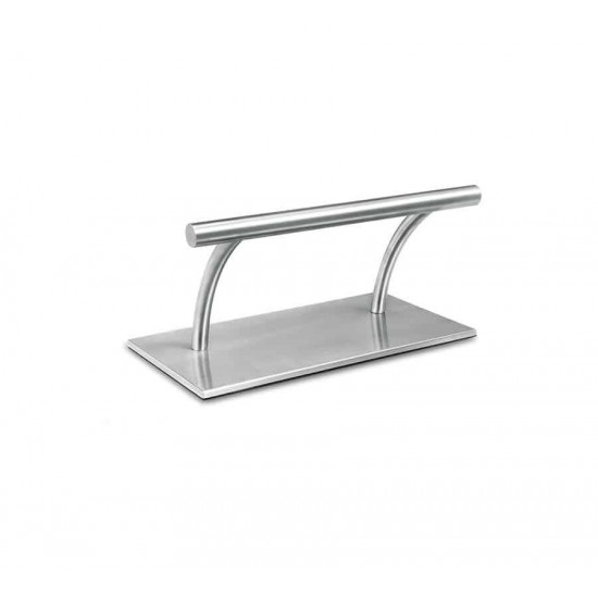 UPGROUP Apoia Pés Todd Inox