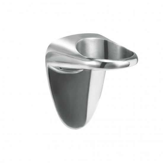 UPGROUP Suporte Secador Jan inox