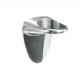 UPGROUP Suporte Secador Jan inox