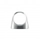UPGROUP Suporte Secador Jan inox