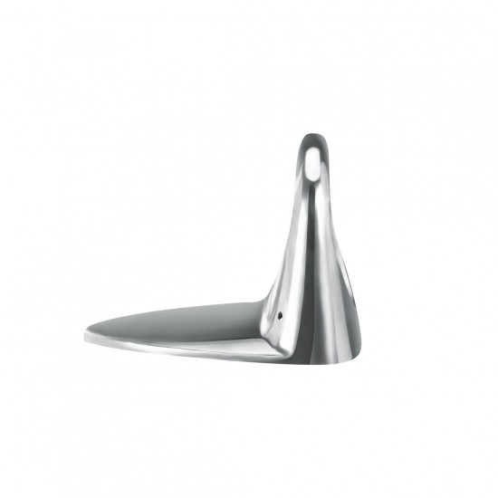 UPGROUP Suporte Secador Jan inox