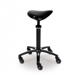 UPGROUP Banco Corte Twins (2und = Preto+Prata) gás