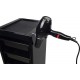 UPGROUP Mesa Ajudante Vitus 5Gav.Preto