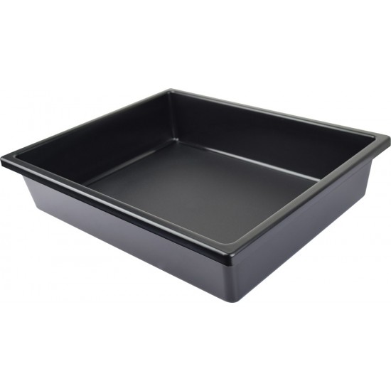 UPGROUP Mesa Ajudante Vitus 5Gav.Preto