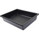 UPGROUP Mesa Ajudante Vitus 5Gav.Preto