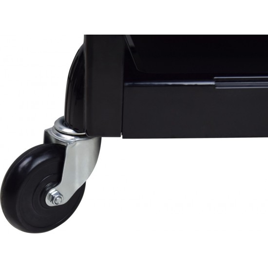 UPGROUP Mesa Ajudante Vitus 5Gav.Preto
