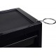 UPGROUP Mesa Ajudante Vitus 5Gav.Preto