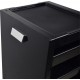 UPGROUP Mesa Ajudante Vitus 5Gav.Preto