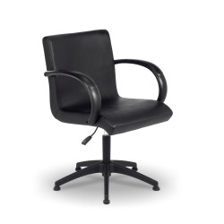 UPGROUP Cadeira Molly Bomba Gás Pé Estrela Nylon