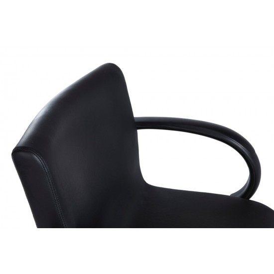 UPGROUP Cadeira Molly Bomba Gás Pé Estrela Nylon