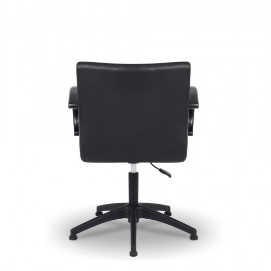 UPGROUP Cadeira Molly Bomba Gás Pé Estrela Nylon