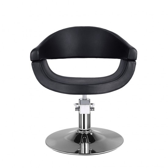 UPGROUP Cadeira Bertie BH Pé Base Redonda 