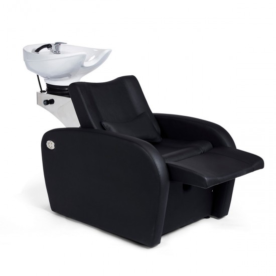 UPGROUP Rampa Lavagem Charly Bacia Branca