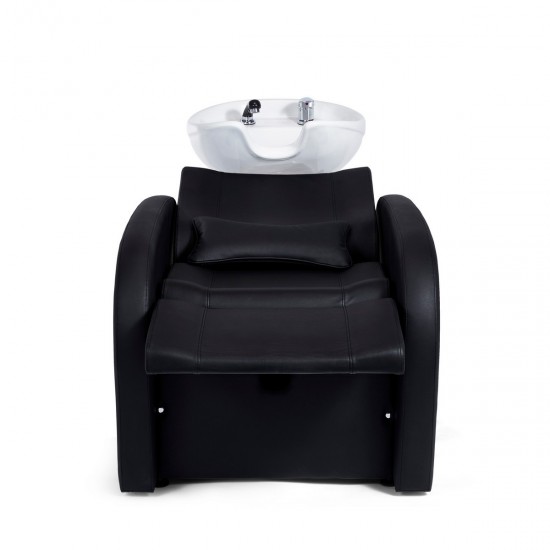 UPGROUP Rampa Lavagem Charly Bacia Branca