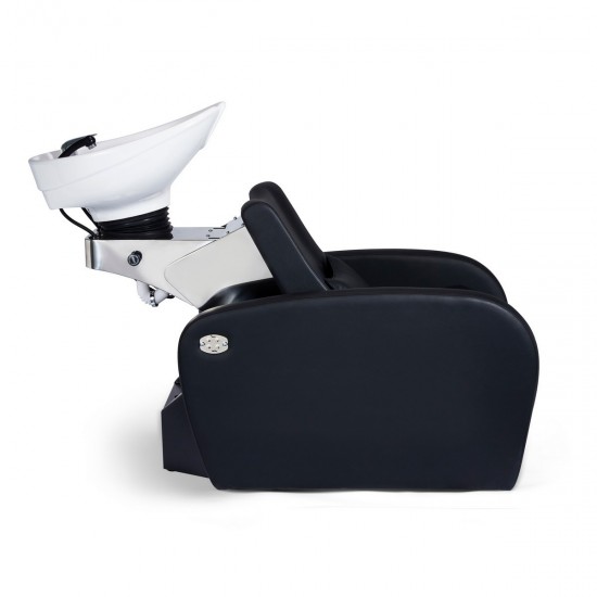 UPGROUP Rampa Lavagem Charly Bacia Branca