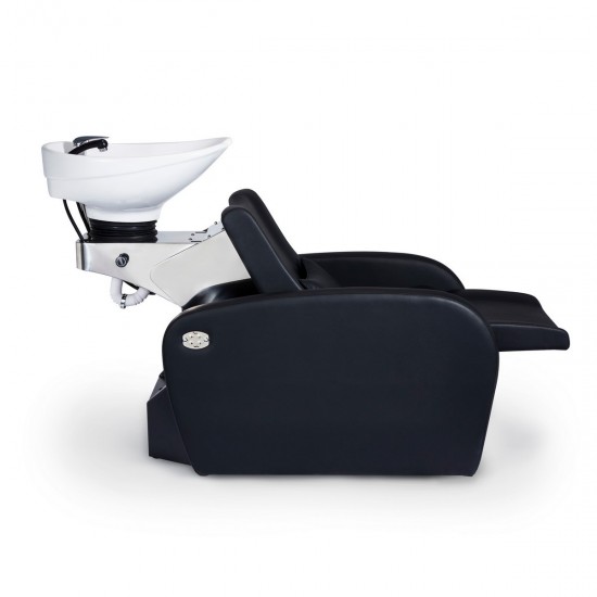 UPGROUP Rampa Lavagem Charly Bacia Branca