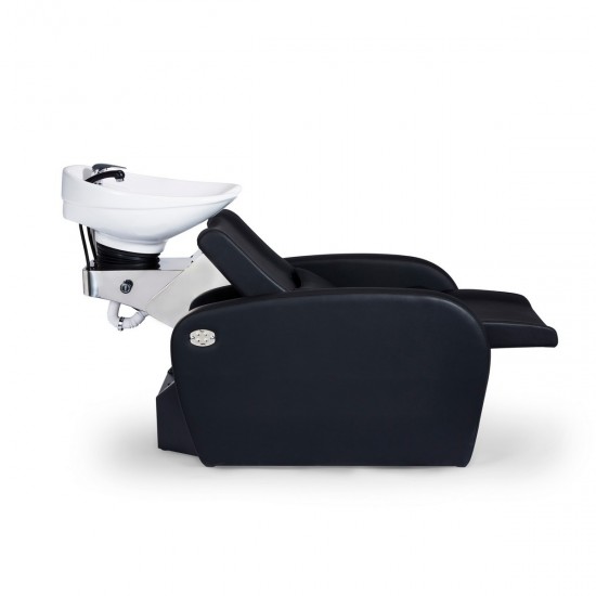 UPGROUP Rampa Lavagem Charly Bacia Branca