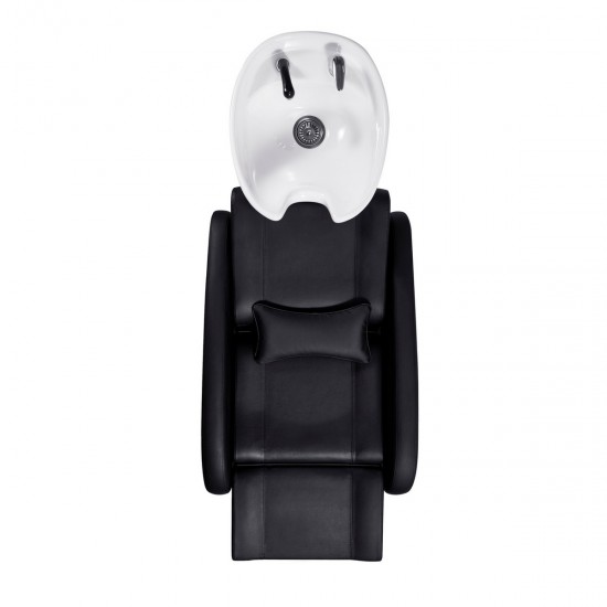 UPGROUP Rampa Lavagem Charly Bacia Branca